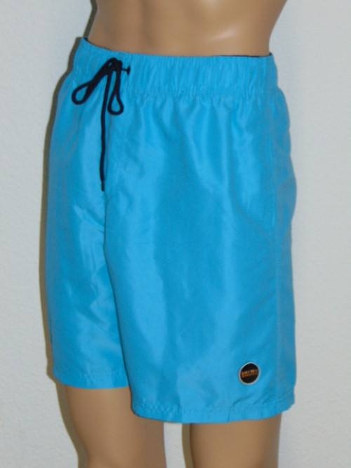 Schiwi-Männer Patrick türkis badehose Schiwi-Männer Patrick türkis badehose