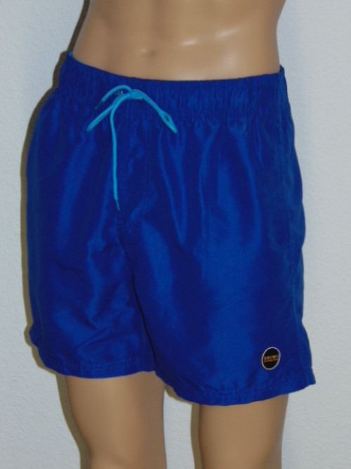 Schiwi-Männer Patrick blau badehose Schiwi-Männer Patrick blau badehose