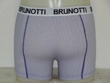 Brunotti Cool blau boxer short