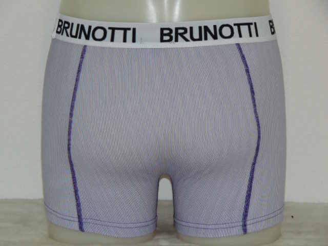 Brunotti Cool blau boxershort Brunotti Cool blau boxershort