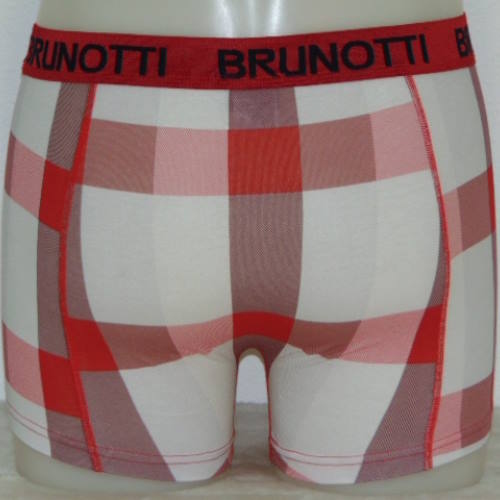 Brunotti Cool rot boxershort Brunotti Cool rot boxershort