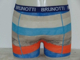 Brunotti Cool grau boxer short