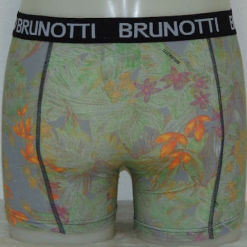 Brunotti Cool grün boxershort Brunotti Cool grün boxershort