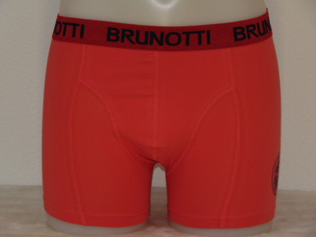 Brunotti Cool rot boxershort Brunotti Cool rot boxershort