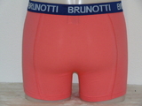 Brunotti Cool koralle boxer short