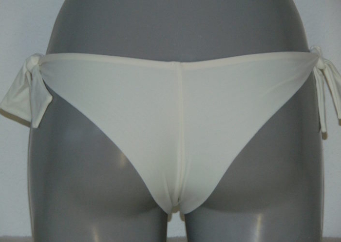 Sapph Bademode Copacobana weiß bikini slip Sapph Bademode Copacobana weiß bikini slip
