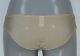 CAKE Dessous Frosted Almond braun slip