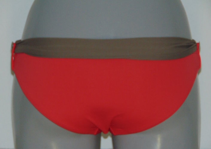 Königliche Lounge Playa koralle bikini slip Königliche Lounge Playa koralle bikini slip