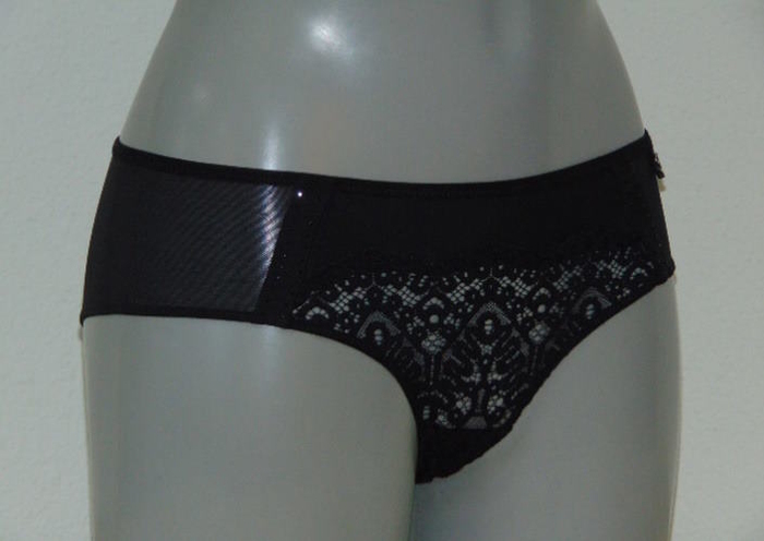 Supertrash Pearl schwarz hipster Supertrash Pearl schwarz hipster