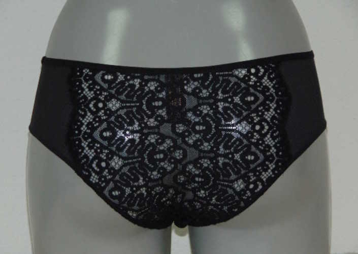 Supertrash Pearl schwarz hipster Supertrash Pearl schwarz hipster