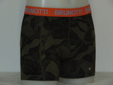 Brunotti Cool braun boxer short
