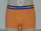 Brunotti Cool orange boxer short