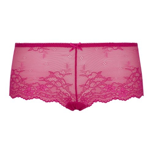 LingaDore Daily Lace fuchsie hipster