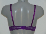 LingaDore Daily Lace violett push up bh