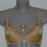 Marlies Dekkers Triangle gold push up bh