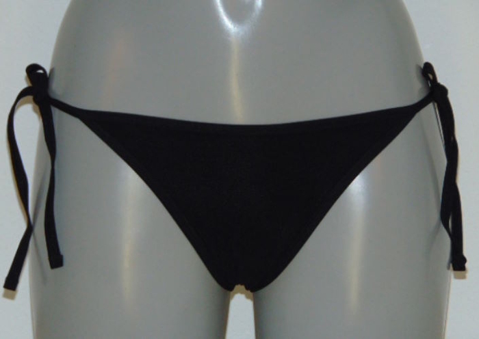 Marlies Dekkers Bademode Cocktail schwarz bikini slip