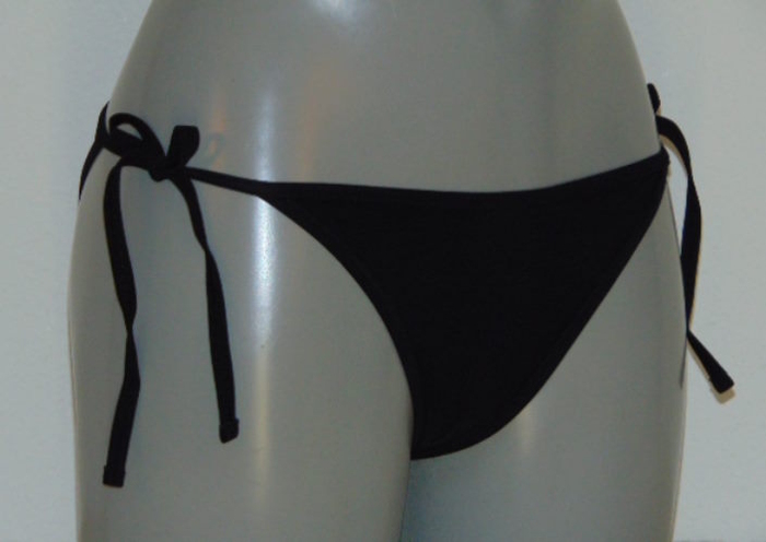Marlies Dekkers Bademode Cocktail schwarz bikini slip Marlies Dekkers Bademode Cocktail schwarz bikini slip