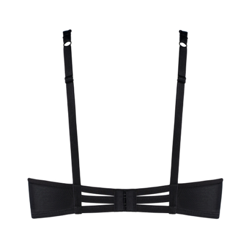 Marlies Dekkers Charm schwarz push up bh Marlies Dekkers Charm schwarz push up bh