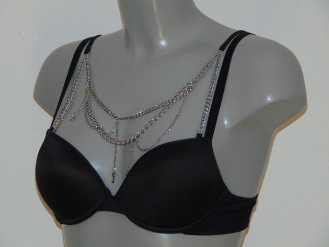 Marlies Dekkers Charm schwarz push up bh Marlies Dekkers Charm schwarz push up bh