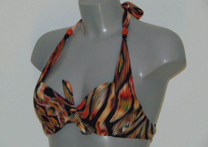 Königliche Lounge Playa braun gemoldefer bikini bh Königliche Lounge Playa braun gemoldefer bikini bh