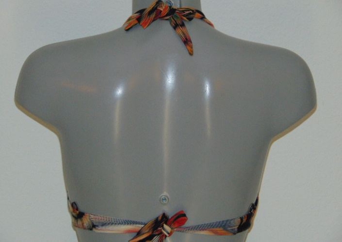 Königliche Lounge Playa braun gemoldefer bikini bh Königliche Lounge Playa braun gemoldefer bikini bh