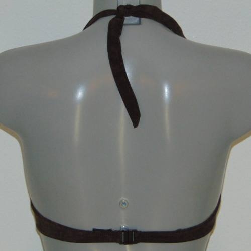 Königliche Lounge Playa braun gemoldefer bikini bh Königliche Lounge Playa braun gemoldefer bikini bh