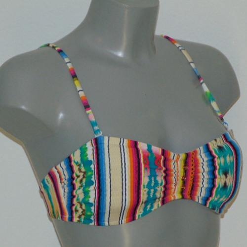 Königliche Lounge Playa pink unwattierter bikini bh Königliche Lounge Playa pink unwattierter bikini bh