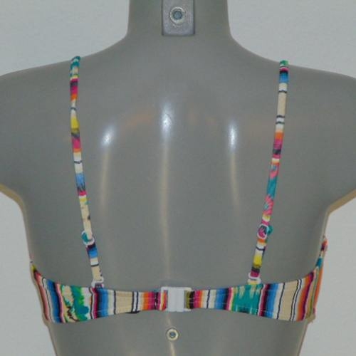 Königliche Lounge Playa pink unwattierter bikini bh Königliche Lounge Playa pink unwattierter bikini bh