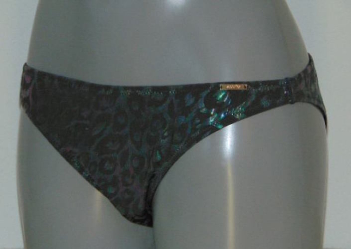 Sapph Bademode Goa khaki bikini slip Sapph Bademode Goa khaki bikini slip