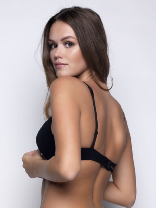 After Eden Single Boost schwarz push up bh After Eden Single Boost schwarz push up bh