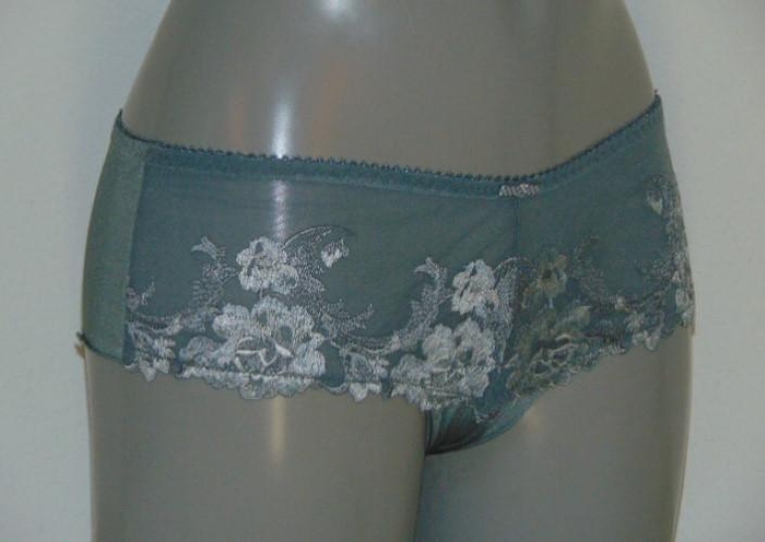 LingaDore Mya silber hipster LingaDore Mya silber hipster