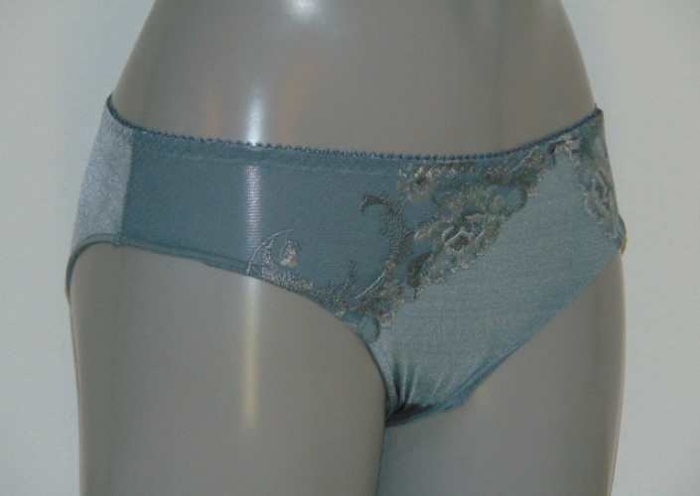 LingaDore Mya silber slip LingaDore Mya silber slip