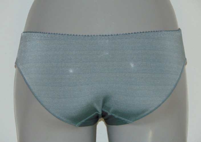 LingaDore Mya silber slip LingaDore Mya silber slip