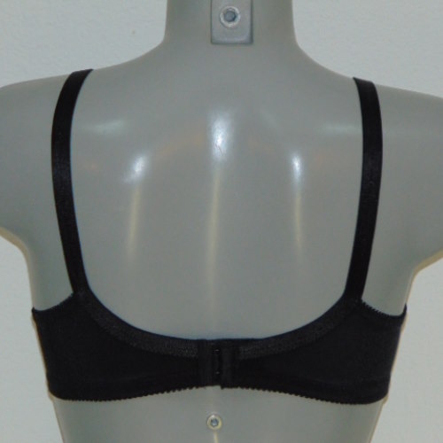 Elbrina Camelia schwarz ohne bügel bh Elbrina Camelia schwarz ohne bügel bh
