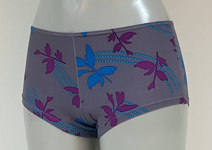 Elbrina Charmer grau/blau hipster Elbrina Charmer grau/blau hipster