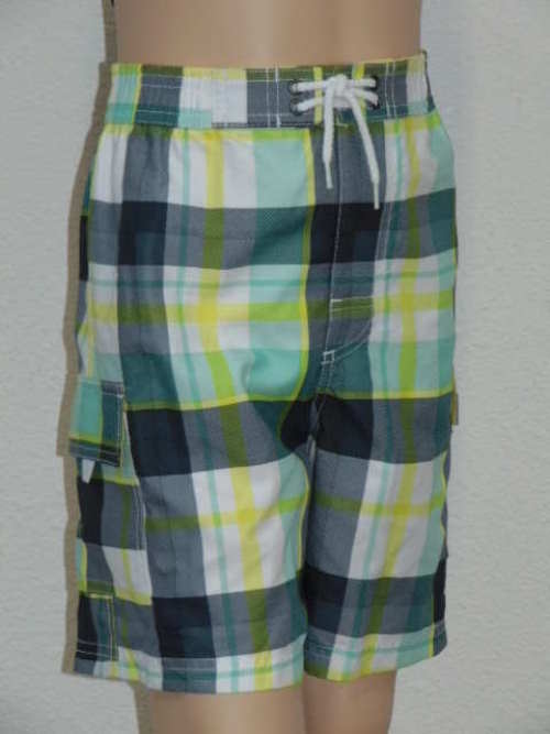 Nickey Nobel Wilson gelb badehose Nickey Nobel Wilson gelb badehose