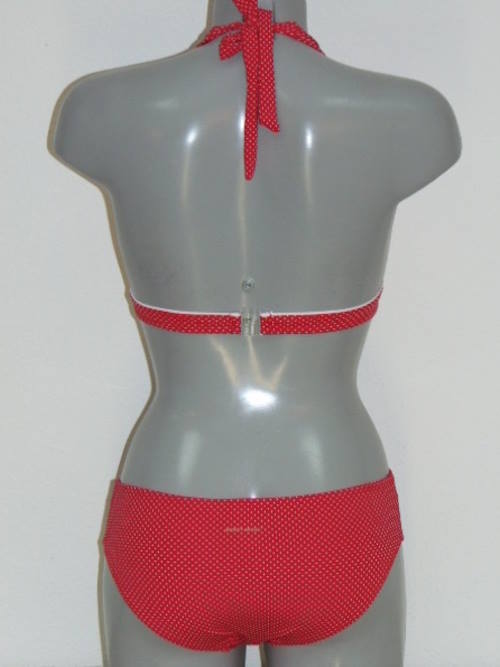 Nickey Nobel Are You Dotted rot set Nickey Nobel Are You Dotted rot set