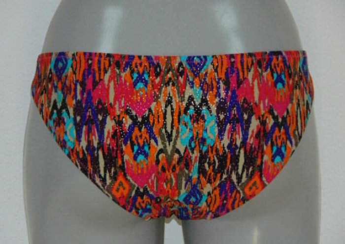 Sapph Bademode Koko mehrfarbig/print bikini slip Sapph Bademode Koko mehrfarbig/print bikini slip