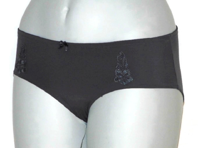 Elbrina Valerie grau slip Elbrina Valerie grau slip