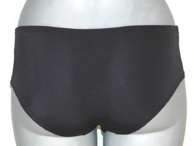 Elbrina Valerie grau slip Elbrina Valerie grau slip