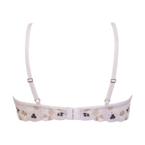 Sapph High Society lila vorgeformter bh Sapph High Society lila vorgeformter bh