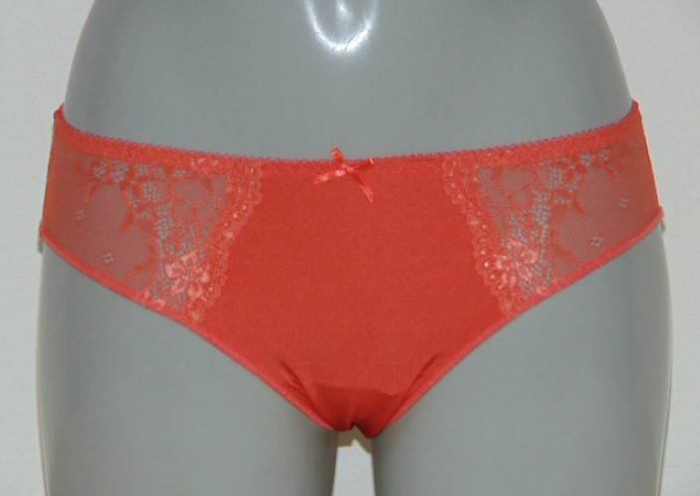 LingaDore Daily Lace koralle slip