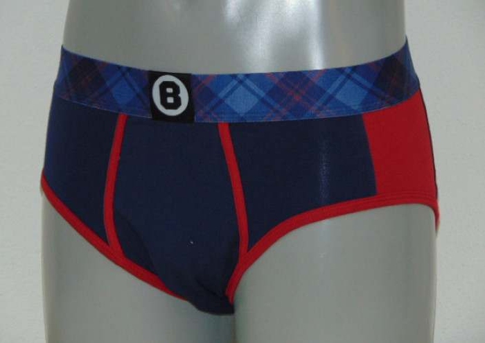 Bolas Dandy blau männer slip Bolas Dandy blau männer slip