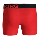 Björn Borg Basic rot boxer short