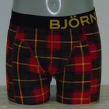 Björn Borg Jester rot boxer short