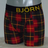 Björn Borg Jester rot boxer short
