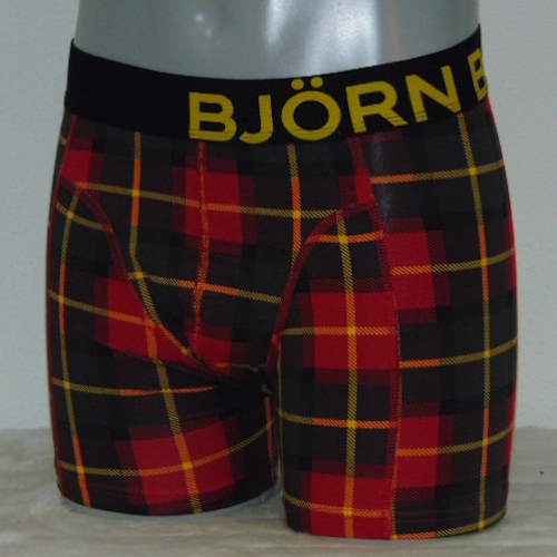 Björn Borg Jester rot boxershort Björn Borg Jester rot boxershort