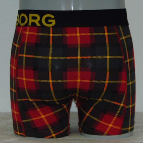 Björn Borg Jester rot boxershort Björn Borg Jester rot boxershort