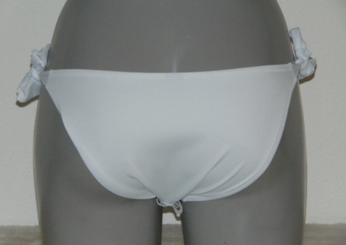 Sapph Bademode Coconut weiß bikini slip Sapph Bademode Coconut weiß bikini slip