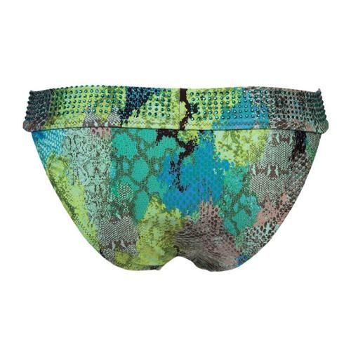 Sapph Bademode Mamita Bay grün bikini slip Sapph Bademode Mamita Bay grün bikini slip